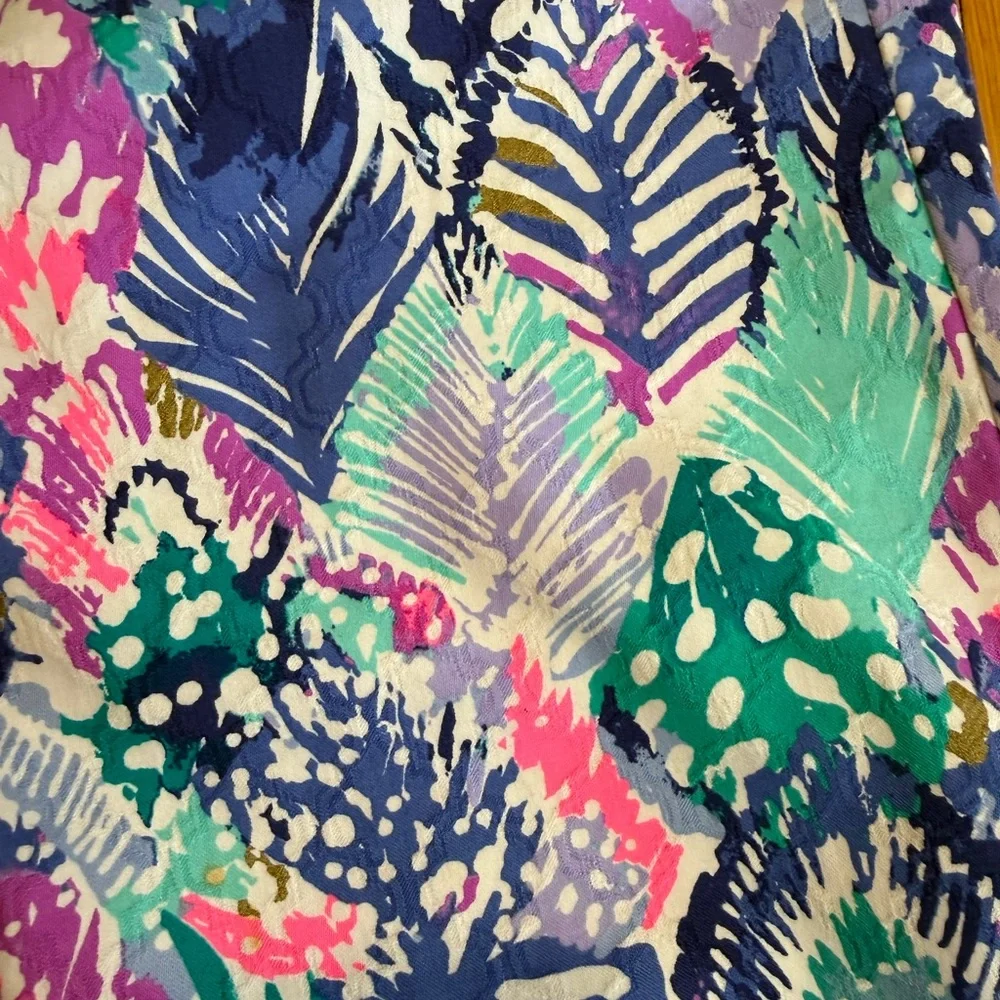 Lilly Pulitzer Kelly Ankle Pants - Picture 4 of 6